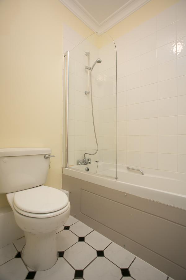Dublin Castle City Apartments Exterior photo